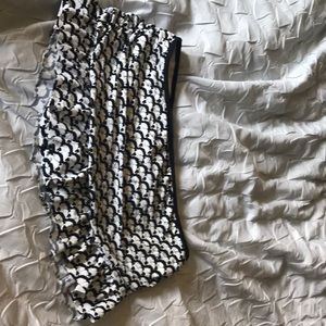 Kenneth Cole swim bottom